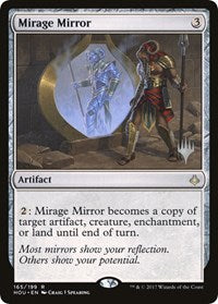 Mirage Mirror [Promo Pack: Theros Beyond Death] | Spectrum Games