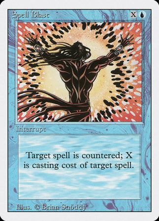 Spell Blast [Revised Edition] | Spectrum Games