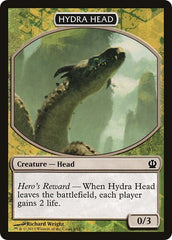 Hydra Head [Hero's Path Promos] | Spectrum Games