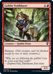 Goblin Trailblazer [Commander Legends] | Spectrum Games