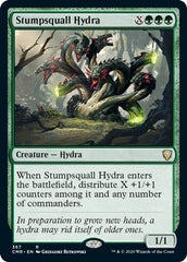 Stumpsquall Hydra [Commander Legends] | Spectrum Games