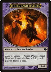 Pheres-Band Revelers [Hero's Path Promos] | Spectrum Games