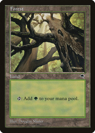 Forest (Skyward) [Tempest] | Spectrum Games