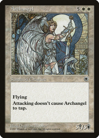 Archangel [Portal] | Spectrum Games