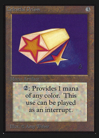 Celestial Prism (IE) [Intl. Collectors’ Edition] | Spectrum Games