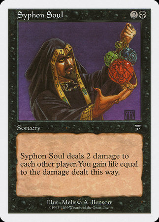 Syphon Soul [Battle Royale Box Set] | Spectrum Games