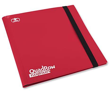 QuadRow FlexXfolio™ | Spectrum Games