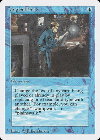 Magical Hack [Revised Edition] | Spectrum Games