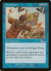 Levitation [Urza's Legacy] | Spectrum Games