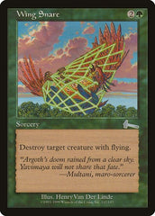 Wing Snare [Urza's Legacy] | Spectrum Games