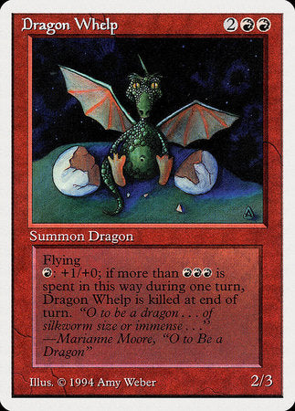 Dragon Whelp [Summer Magic / Edgar] | Spectrum Games