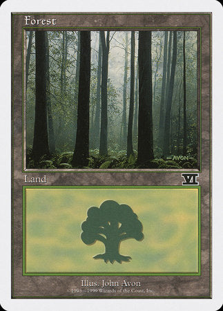 Forest (106) [Battle Royale Box Set] | Spectrum Games