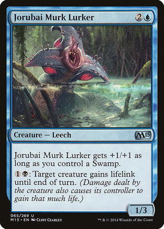 Jorubai Murk Lurker [Magic 2015] | Spectrum Games