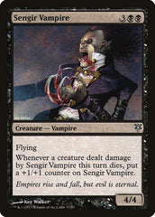 Sengir Vampire [Duel Decks: Sorin vs. Tibalt] | Spectrum Games