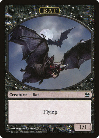 Bat Token [Modern Masters Tokens] | Spectrum Games