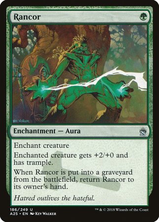 Rancor [Masters 25] | Spectrum Games