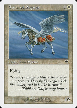 Armored Pegasus [Battle Royale Box Set] | Spectrum Games