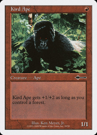 Kird Ape [Beatdown Box Set] | Spectrum Games