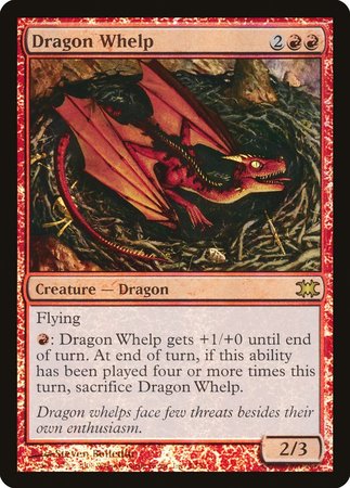 Dragon Whelp [From the Vault: Dragons] | Spectrum Games