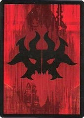 Guild Token - Rakdos [Prerelease Cards] | Spectrum Games