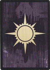 Guild Token - Orzhov [Prerelease Cards] | Spectrum Games