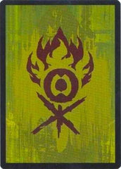 Guild Token - Gruul [Prerelease Cards] | Spectrum Games