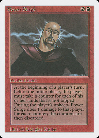 Power Surge [Revised Edition] | Spectrum Games