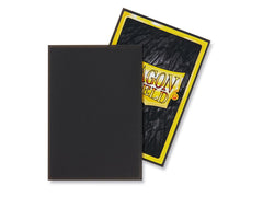 Dragon Shield Matte Sleeve - Slate ‘Lithos’ 60ct | Spectrum Games