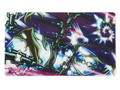 Dragon Shield Playmat – ‘Azokuang’ Chained Power | Spectrum Games