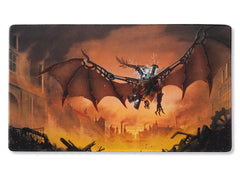 Dragon Shield Playmat – ‘Draco Primus’ Unhinged | Spectrum Games