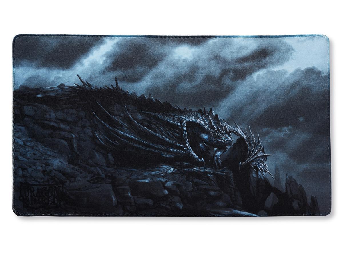 Dragon Shield Playmat –  ‘Escotarox’ the Shadow | Spectrum Games