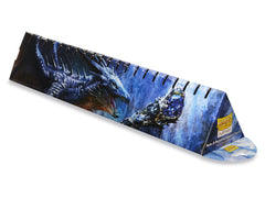 Dragon Shield Playmat – ‘Roiin & Royenna’ Sapphire Regents | Spectrum Games