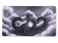 Dragon Shield Playmat – ‘Lithos’ Soul Wielder | Spectrum Games