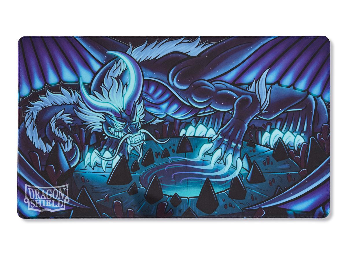 Dragon Shield Playmat – Delphion, Watcher from Afar | Spectrum Games