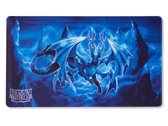 Dragon Shield Playmat –  Xon, Embodiment of Virtue | Spectrum Games