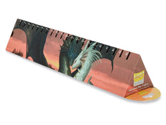 Dragon Shield Playmat – Valentines Day Dragons | Spectrum Games