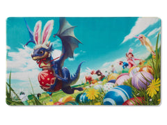 Dragon Shield Playmat – ‘Easter Dragon’ | Spectrum Games