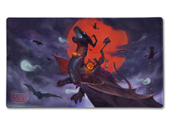 Dragon Shield Playmat – Halloween Dragon | Spectrum Games