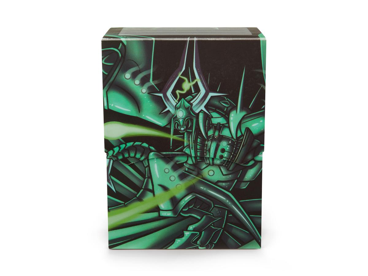 Dragon Shield Deck Shell – Mint ‘Arado’ | Spectrum Games