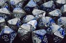 CHESSEX: D6 Gemini™ DICE SETS - 12mm | Spectrum Games