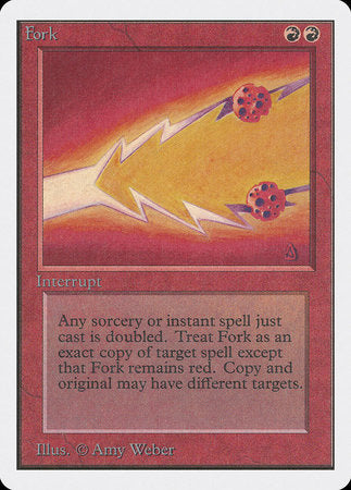 Fork [Unlimited Edition] | Spectrum Games