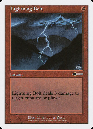Lightning Bolt [Beatdown Box Set] | Spectrum Games