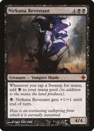 Nirkana Revenant [Rise of the Eldrazi] | Spectrum Games