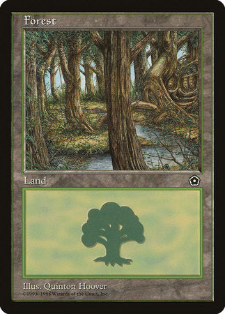 Forest (152) [Portal Second Age] | Spectrum Games