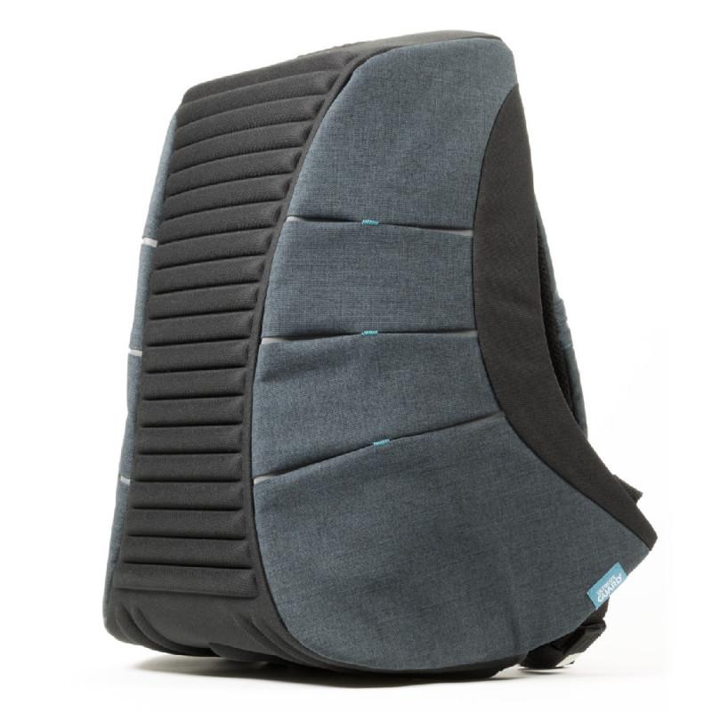 Ammonite Anti-Theft Backpack | Spectrum Games