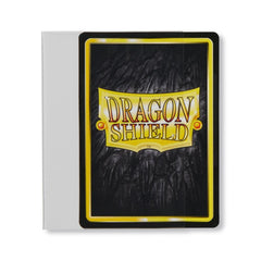 Dragon Shield Perfect Fit Sleeve - Clear ‘Naluapo’ 100ct | Spectrum Games