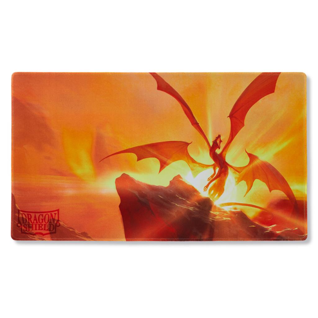 Dragon Shield Playmat – ‘Elichaphaz’ Light Benders | Spectrum Games