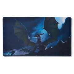 Dragon Shield Playmat – ‘Bodom’ the Osiris Engine | Spectrum Games