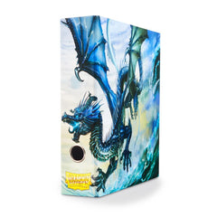 Dragon Shield Binder – ‘Kokai’, the Hunger Below | Spectrum Games