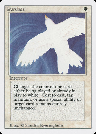 Purelace [Revised Edition] | Spectrum Games
